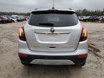 2018 Buick Encore Preferred Silver vin: KL4CJASB9JB518901