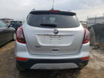 2018 Buick Encore Preferred Silver vin: KL4CJASB9JB533334