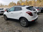 2018 Buick Encore Preferred White vin: KL4CJASB9JB543278