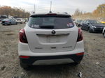 2018 Buick Encore Preferred Белый vin: KL4CJASB9JB543278