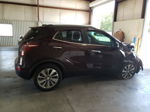 2018 Buick Encore Preferred Maroon vin: KL4CJASB9JB621266