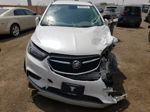 2018 Buick Encore Preferred Серебряный vin: KL4CJASB9JB626015