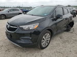 2018 Buick Encore Preferred Black vin: KL4CJASB9JB680415