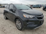 2018 Buick Encore Preferred Black vin: KL4CJASB9JB680415