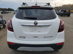 2018 Buick Encore Preferred White vin: KL4CJASB9JB691320