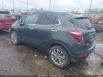 2018 Buick Encore Preferred Gray vin: KL4CJASB9JB704857