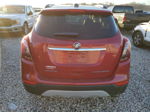 2018 Buick Encore Preferred Red vin: KL4CJASB9JB716040