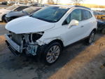 2019 Buick Encore Preferred White vin: KL4CJASB9KB700714