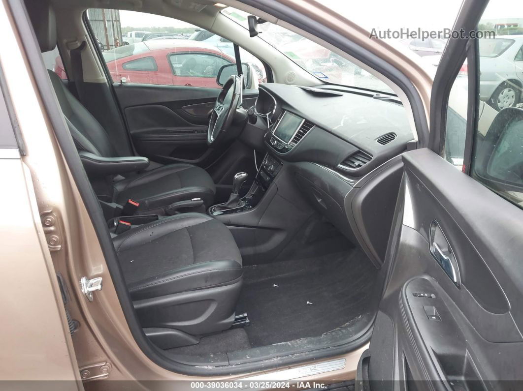 2019 Buick Encore Preferred Gold vin: KL4CJASB9KB702513