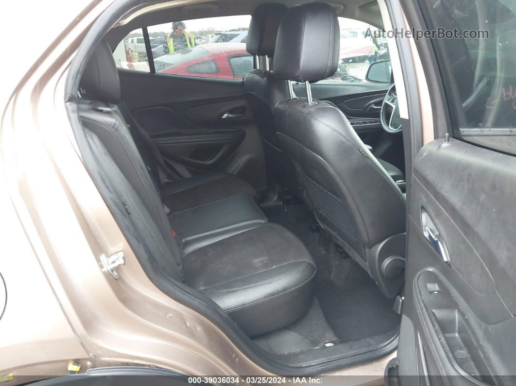 2019 Buick Encore Preferred Gold vin: KL4CJASB9KB702513