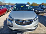 2019 Buick Encore Fwd Preferred Silver vin: KL4CJASB9KB702916