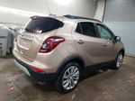 2019 Buick Encore Preferred Brown vin: KL4CJASB9KB715391