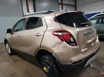 2019 Buick Encore Preferred Brown vin: KL4CJASB9KB715391