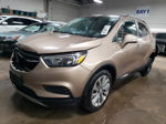 2019 Buick Encore Preferred Коричневый vin: KL4CJASB9KB715391