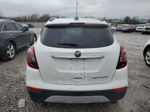 2019 Buick Encore Preferred Белый vin: KL4CJASB9KB728495