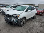 2019 Buick Encore Preferred White vin: KL4CJASB9KB728495