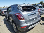 2019 Buick Encore Preferred Gray vin: KL4CJASB9KB744258