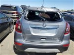 2019 Buick Encore Preferred Gray vin: KL4CJASB9KB744258