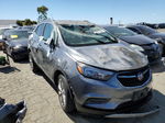 2019 Buick Encore Preferred Gray vin: KL4CJASB9KB744258