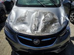 2019 Buick Encore Preferred Gray vin: KL4CJASB9KB744258