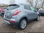 2019 Buick Encore Fwd Preferred Gray vin: KL4CJASB9KB745197