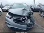 2019 Buick Encore Fwd Preferred Gray vin: KL4CJASB9KB745197