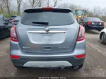 2019 Buick Encore Fwd Preferred Gray vin: KL4CJASB9KB745197