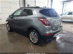 2019 Buick Encore Fwd Preferred Silver vin: KL4CJASB9KB768625