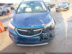 2019 Buick Encore Fwd Preferred Blue vin: KL4CJASB9KB775753