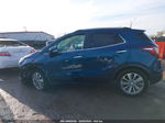 2019 Buick Encore Fwd Preferred Blue vin: KL4CJASB9KB775753