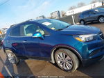 2019 Buick Encore Fwd Preferred Blue vin: KL4CJASB9KB775753