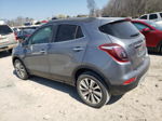 2019 Buick Encore Preferred Gray vin: KL4CJASB9KB776529