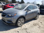 2019 Buick Encore Preferred Gray vin: KL4CJASB9KB776529