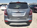 2019 Buick Encore Preferred Gray vin: KL4CJASB9KB776529