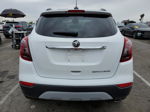 2019 Buick Encore Preferred Белый vin: KL4CJASB9KB809416