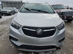 2019 Buick Encore Preferred Серебряный vin: KL4CJASB9KB825440