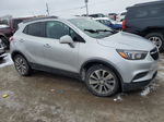 2019 Buick Encore Preferred Серебряный vin: KL4CJASB9KB825440