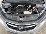 2019 Buick Encore Preferred Silver vin: KL4CJASB9KB825440