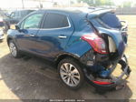 2019 Buick Encore Preferred Blue vin: KL4CJASB9KB851858