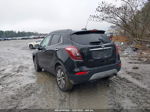 2019 Buick Encore Fwd Preferred Black vin: KL4CJASB9KB857787