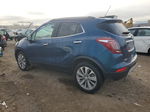 2019 Buick Encore Preferred Blue vin: KL4CJASB9KB872502