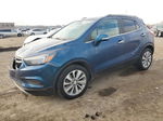 2019 Buick Encore Preferred Blue vin: KL4CJASB9KB872502