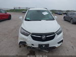 2019 Buick Encore Fwd Preferred White vin: KL4CJASB9KB891549