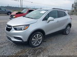 2019 Buick Encore Fwd Preferred Silver vin: KL4CJASB9KB927563