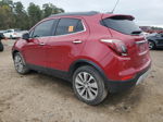 2019 Buick Encore Preferred Burgundy vin: KL4CJASB9KB929443