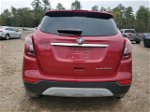 2019 Buick Encore Preferred Burgundy vin: KL4CJASB9KB929443