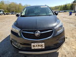 2019 Buick Encore Preferred Black vin: KL4CJASB9KB938341