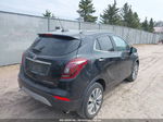 2019 Buick Encore Fwd Preferred Black vin: KL4CJASB9KB940300