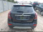 2019 Buick Encore Fwd Preferred Black vin: KL4CJASB9KB940300