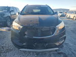 2017 Buick Encore Preferred Черный vin: KL4CJASBXHB108621